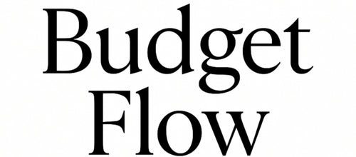 BudgetFlow